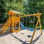 דירה Dworek Marino Kolobrzeg