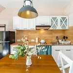 Apartamento Dworek Marino Kolobrzeg *