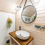 Dworek Marino Kolobrzeg Apartamento Grzybowo (West Pomeranian)