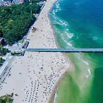 Dworek Marino Kolobrzeg * גרצי'יבובו