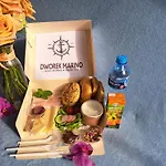Dworek Marino Kolobrzeg גרצי'יבובו