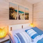 Apartamento Dworek Marino Kolobrzeg Grzybowo (West Pomeranian)