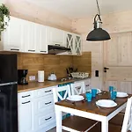 Apartamento Dworek Marino Kolobrzeg