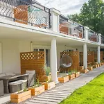 Apartamento Dworek Marino Kolobrzeg
