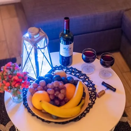 Dworek Marino Kolobrzeg Grzybowo (West Pomeranian)