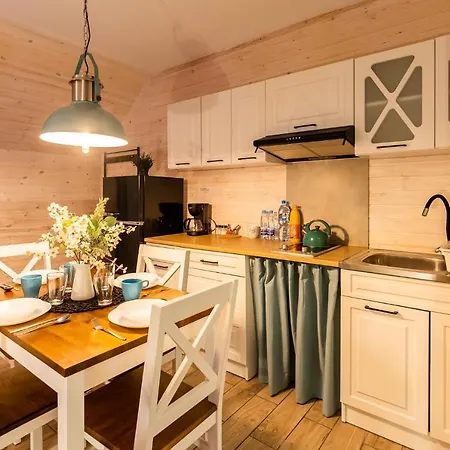 Dworek Marino Kolobrzeg *