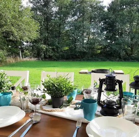 Apartment Dworek Marino Kolobrzeg