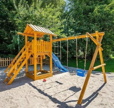 Apartment Dworek Marino Kolobrzeg