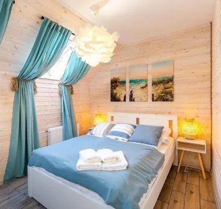 Dworek Marino Kolobrzeg *