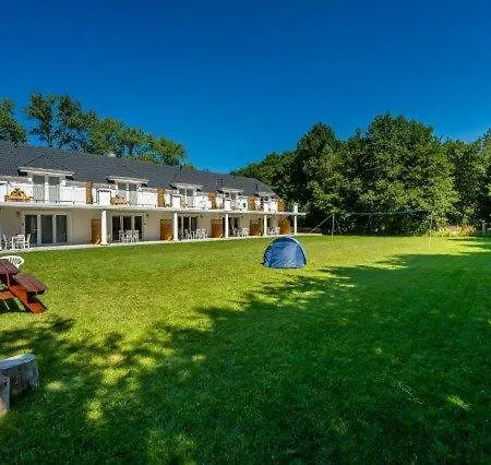 Dworek Marino Kolobrzeg Apartment *