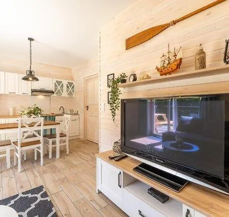 Dworek Marino Kolobrzeg Apartment