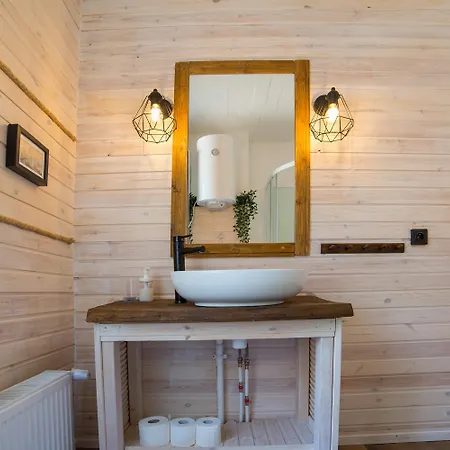 Dworek Marino Kolobrzeg