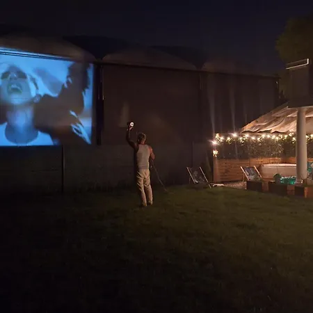 Apartamento Dworek Marino Kolobrzeg