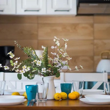 Dworek Marino Kolobrzeg *