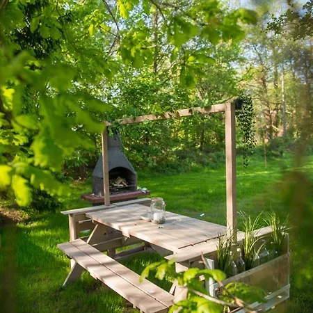 Dworek Marino Kolobrzeg * Grzybowo (West Pomeranian)