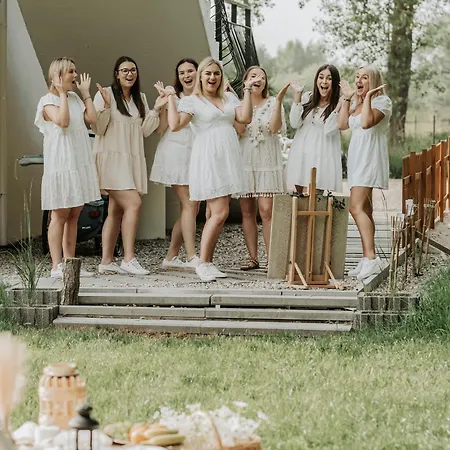 Apartamento Dworek Marino Kolobrzeg