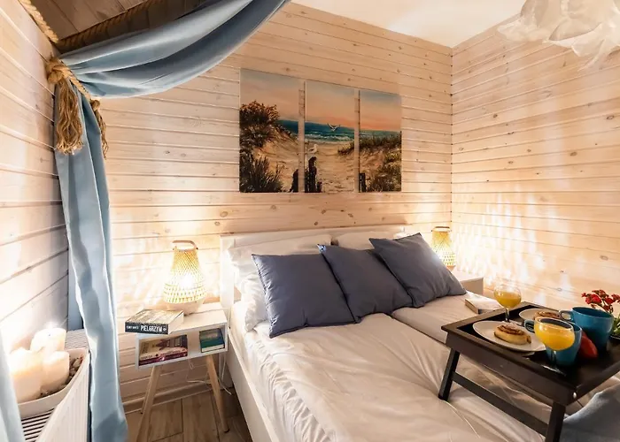 Dworek Marino Kolobrzeg *