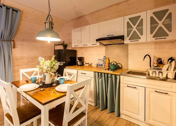 Dworek Marino Kolobrzeg *