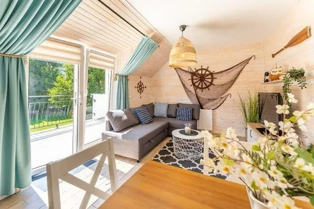 Dworek Marino Kolobrzeg *