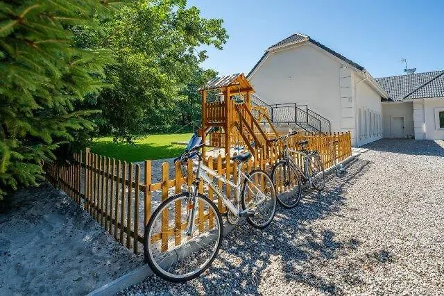 Dworek Marino Kolobrzeg *