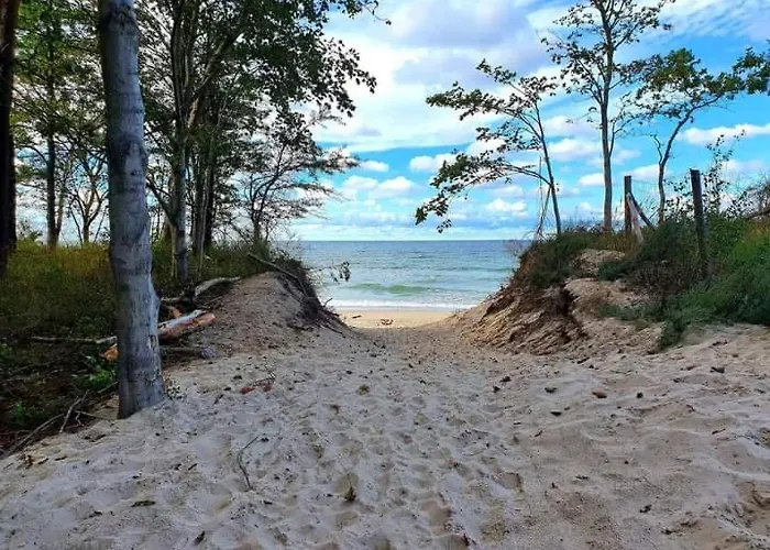 Dworek Marino Kolobrzeg *