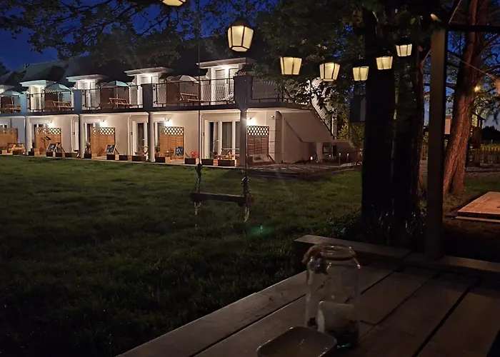 Dworek Marino Kolobrzeg *