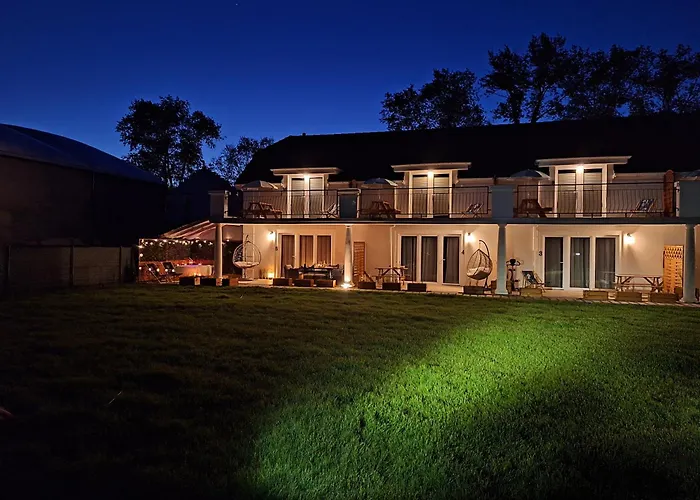 Dworek Marino Kolobrzeg