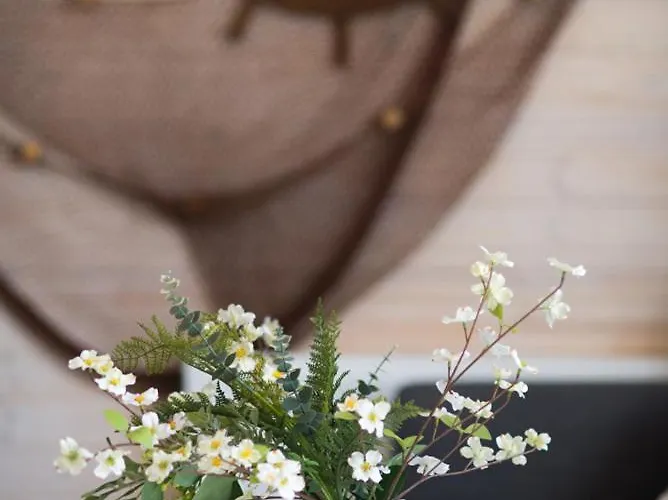 公寓 Dworek Marino Kolobrzeg *