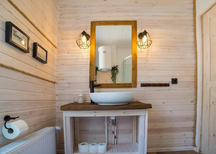 Dworek Marino Kolobrzeg