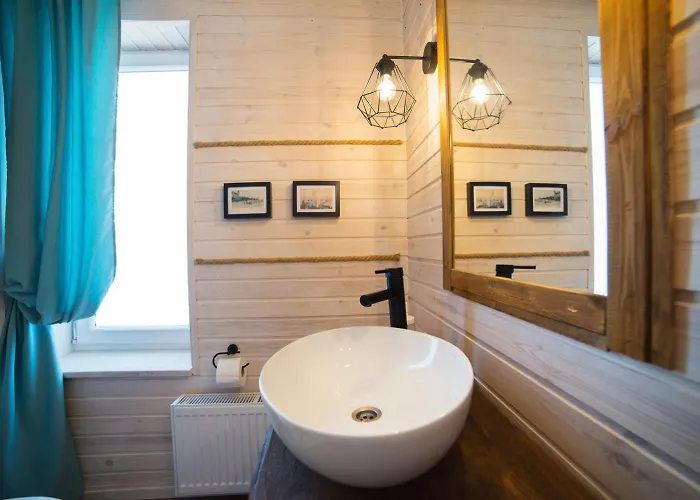 Dworek Marino Kolobrzeg