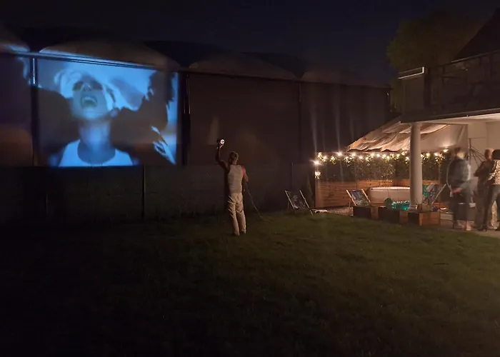 公寓 Dworek Marino Kolobrzeg