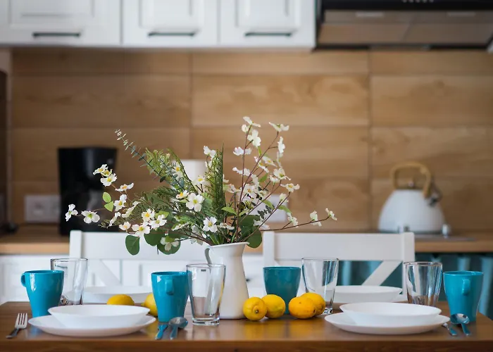 Dworek Marino Kolobrzeg *