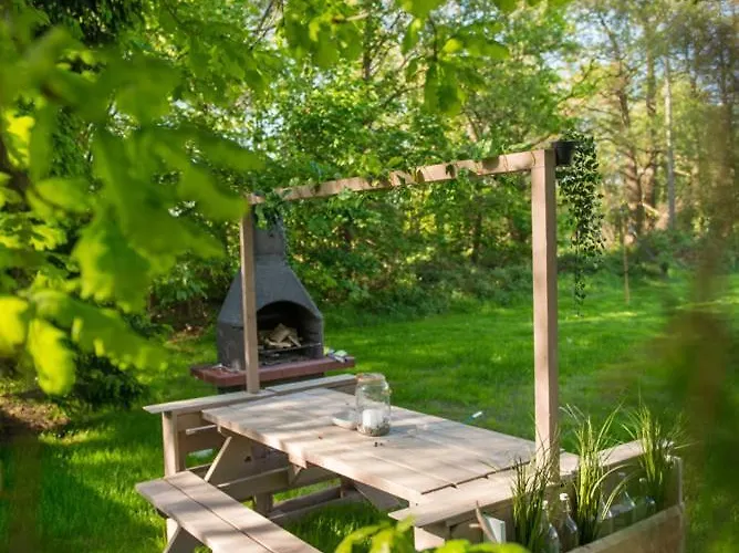 Dworek Marino Kolobrzeg * 格里兹鲍