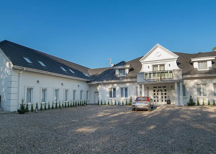 Dworek Marino Kolobrzeg