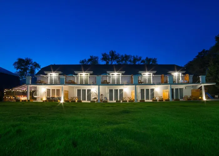 Dworek Marino Kolobrzeg