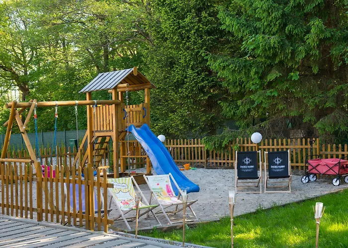 Dworek Marino Kolobrzeg *