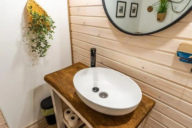 Dworek Marino Kolobrzeg