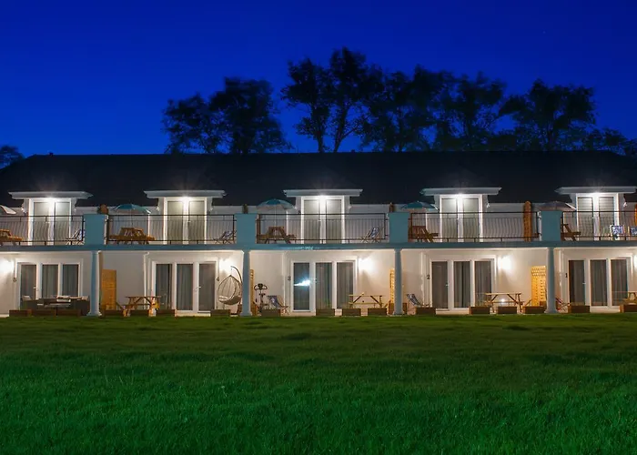 Dworek Marino Kolobrzeg