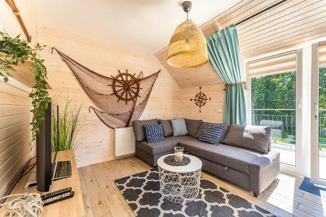 Dworek Marino Kolobrzeg *